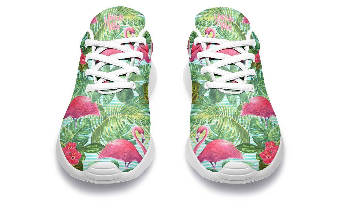 Tropical Flamingo