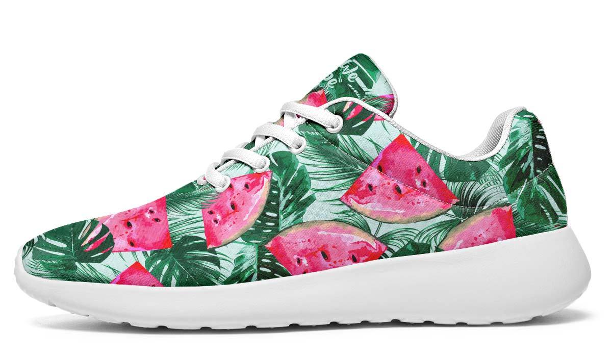 Tropical Watermelon