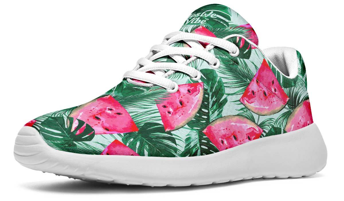 Tropical Watermelon