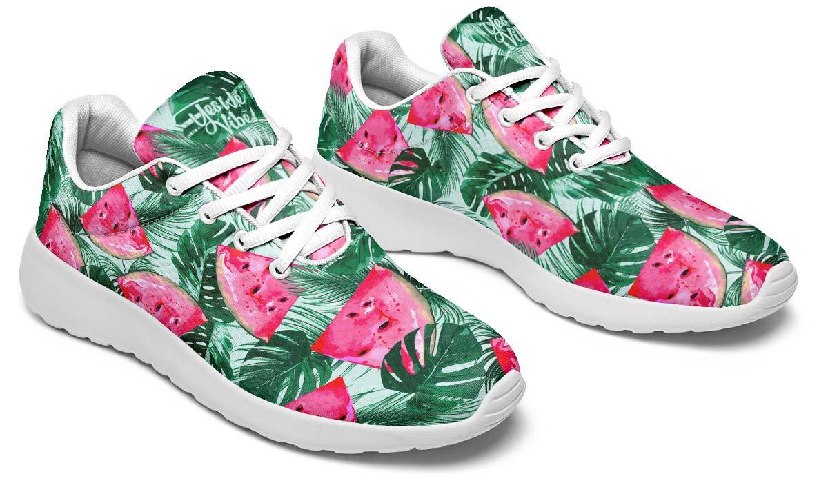 Tropical Watermelon