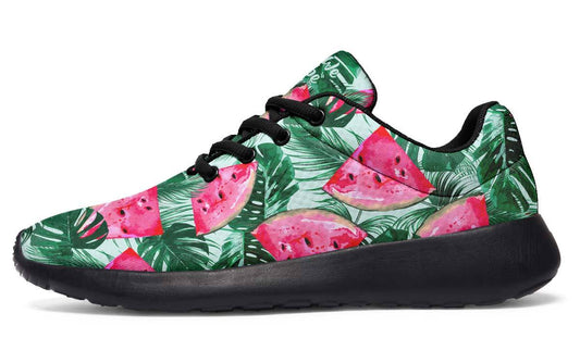 Tropical Watermelon