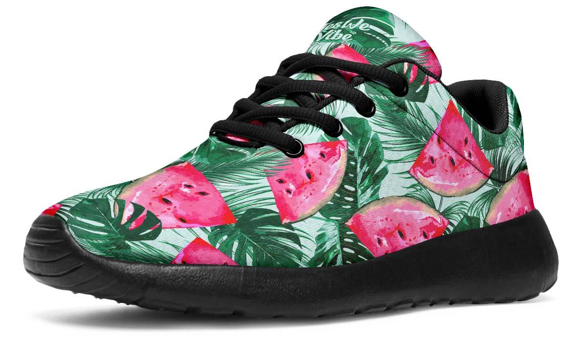 Tropical Watermelon