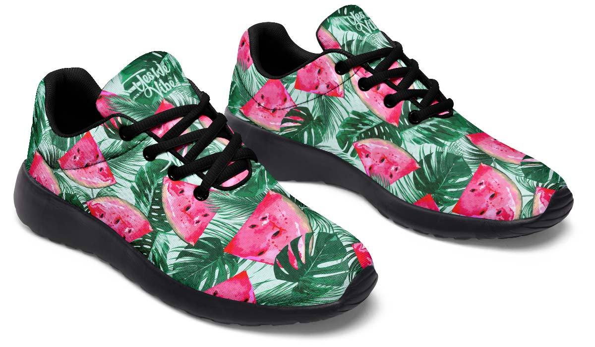 Tropical Watermelon