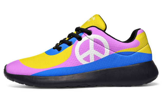 Peace Summer Color