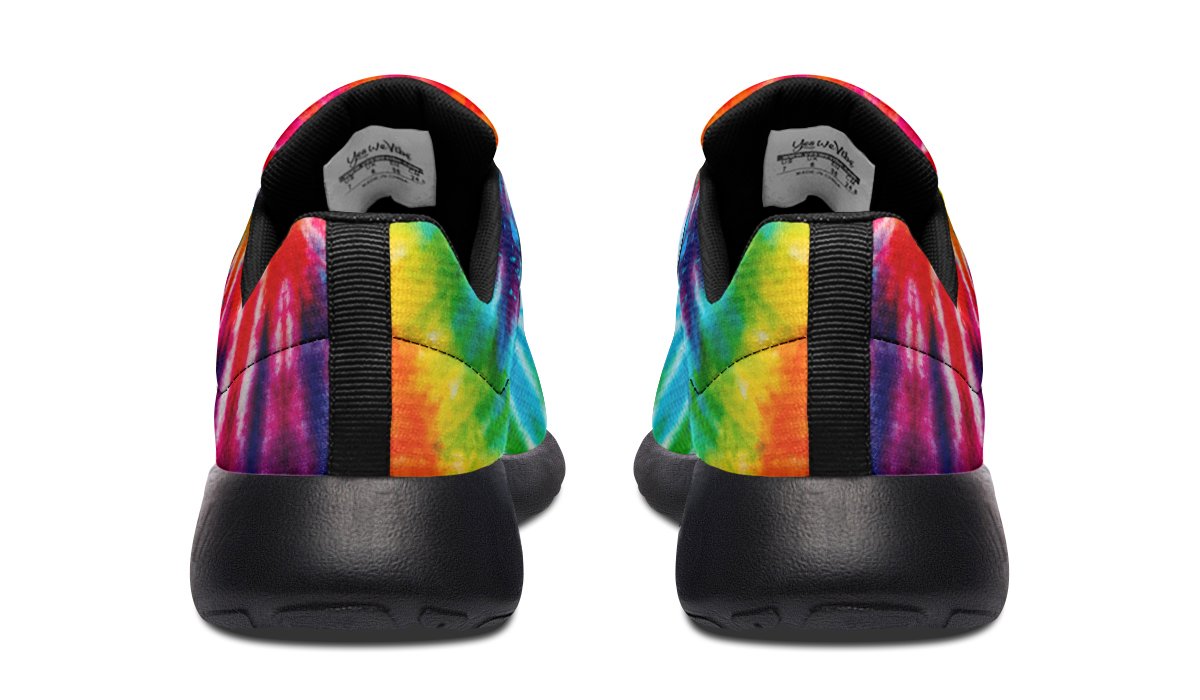 Shroomwatercolor Tiedye B G