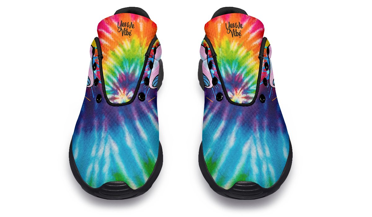 Shroomwatercolor Tiedye B G