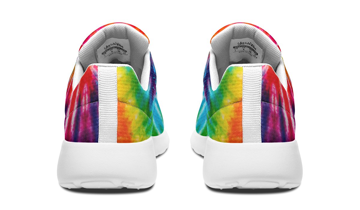 Shroomwatercolor Tiedye B G