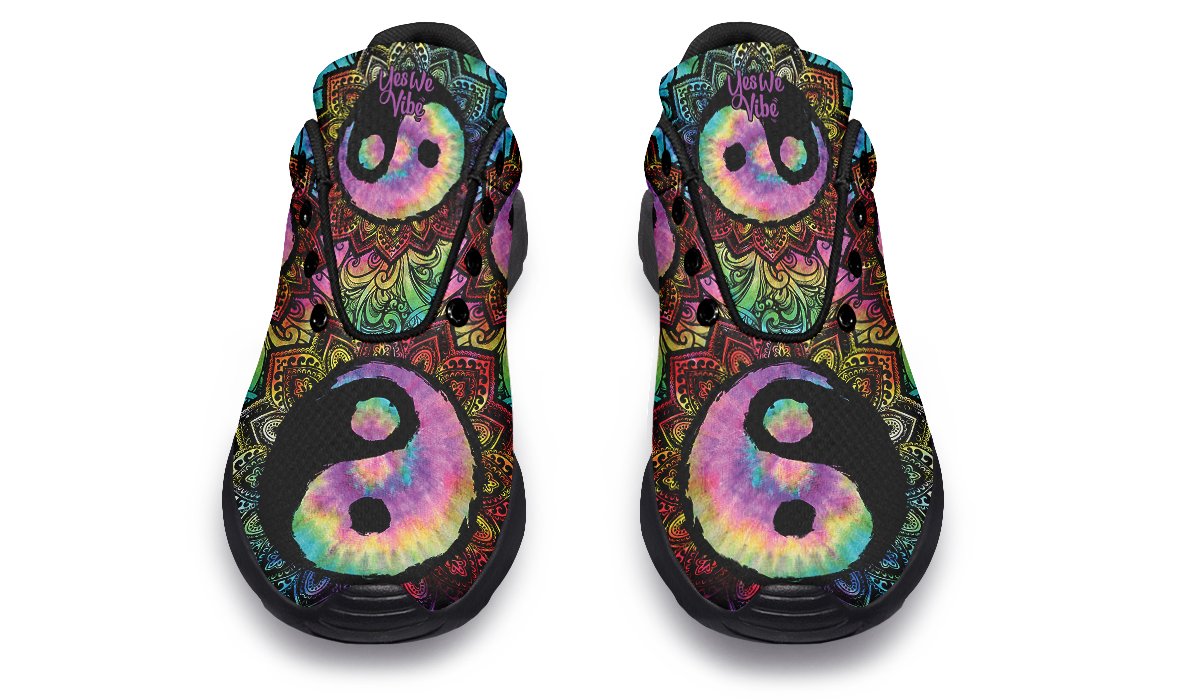 Yin Yang Color