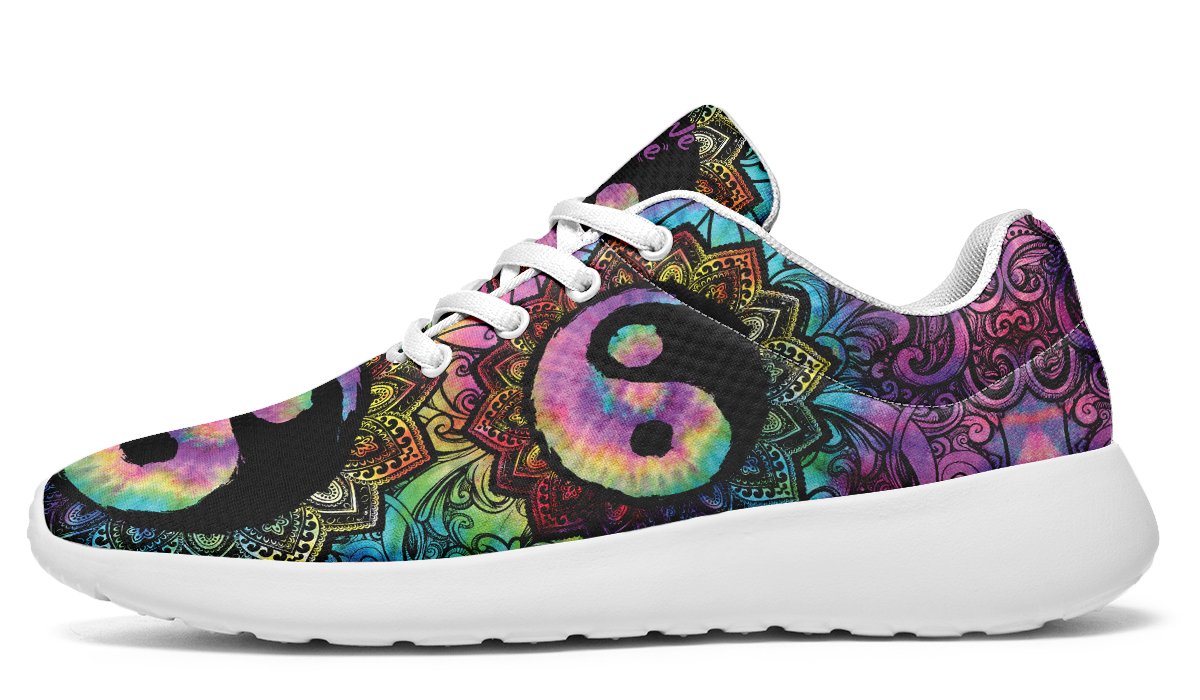 Yin Yang Color