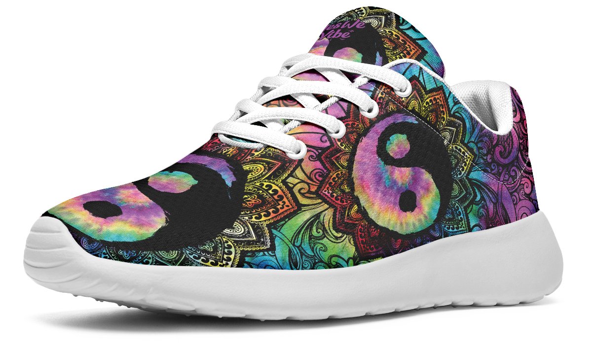 Yin Yang Color