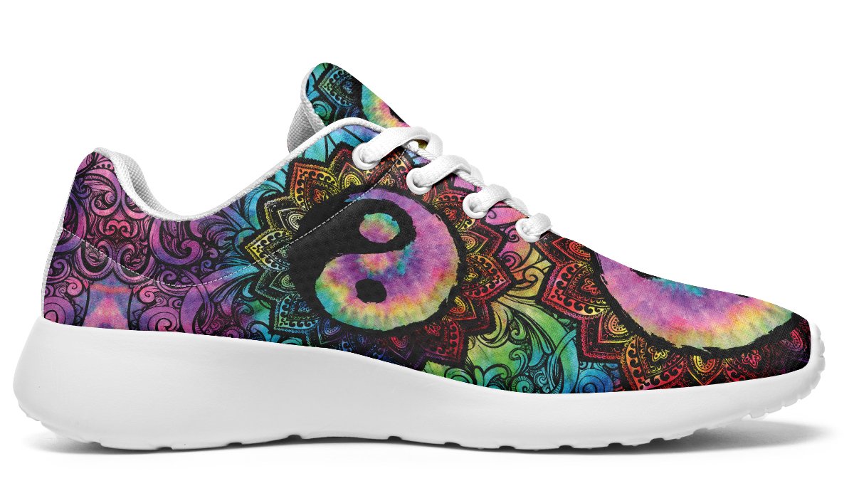 Yin Yang Color