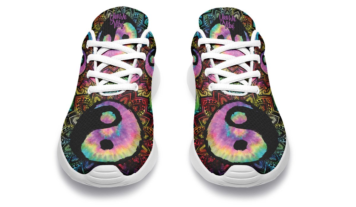 Yin Yang Color