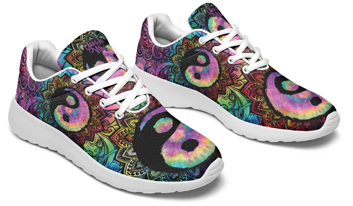 Yin Yang Color