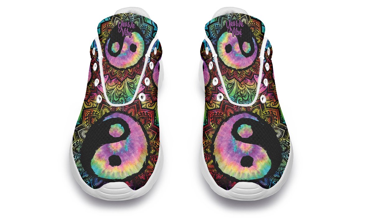 Yin Yang Color
