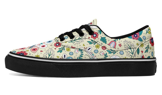 Colorful Butterfly Pattern