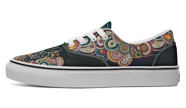 Colorful Paisley Vibe