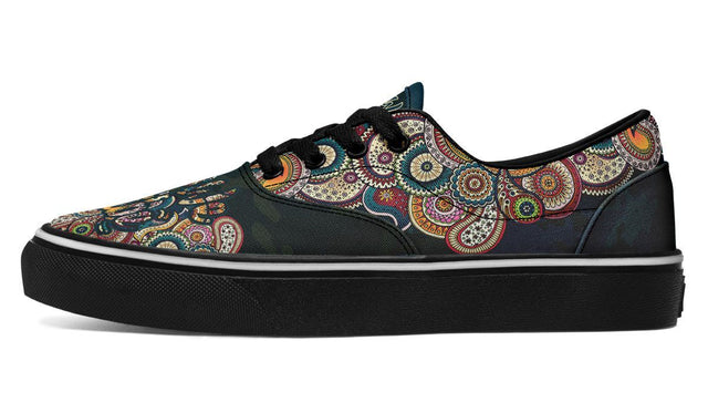 Colorful Paisley Vibe