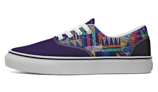 Colorful Tribal Vibe