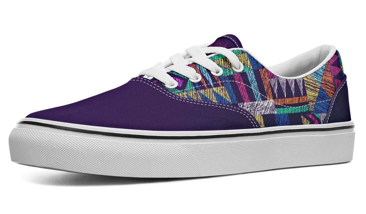 Colorful Tribal Vibe