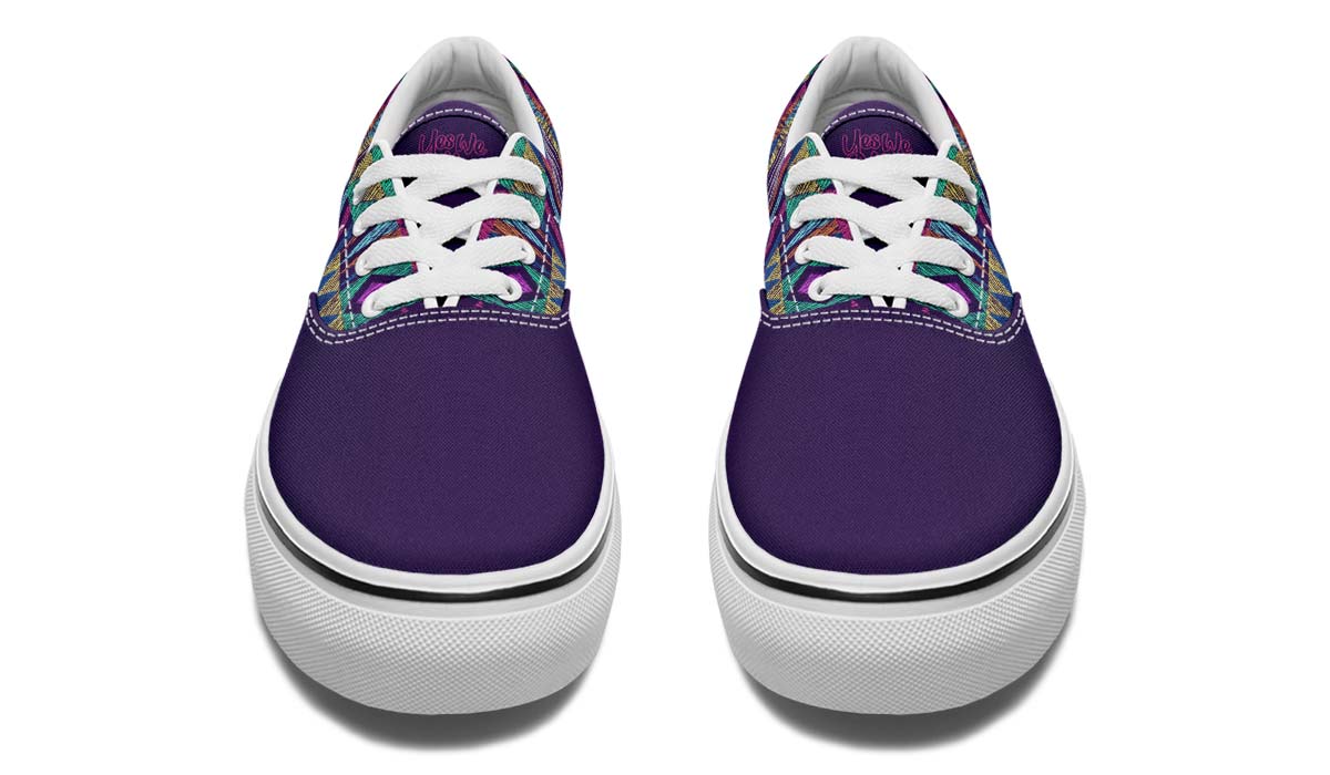 Colorful Tribal Vibe