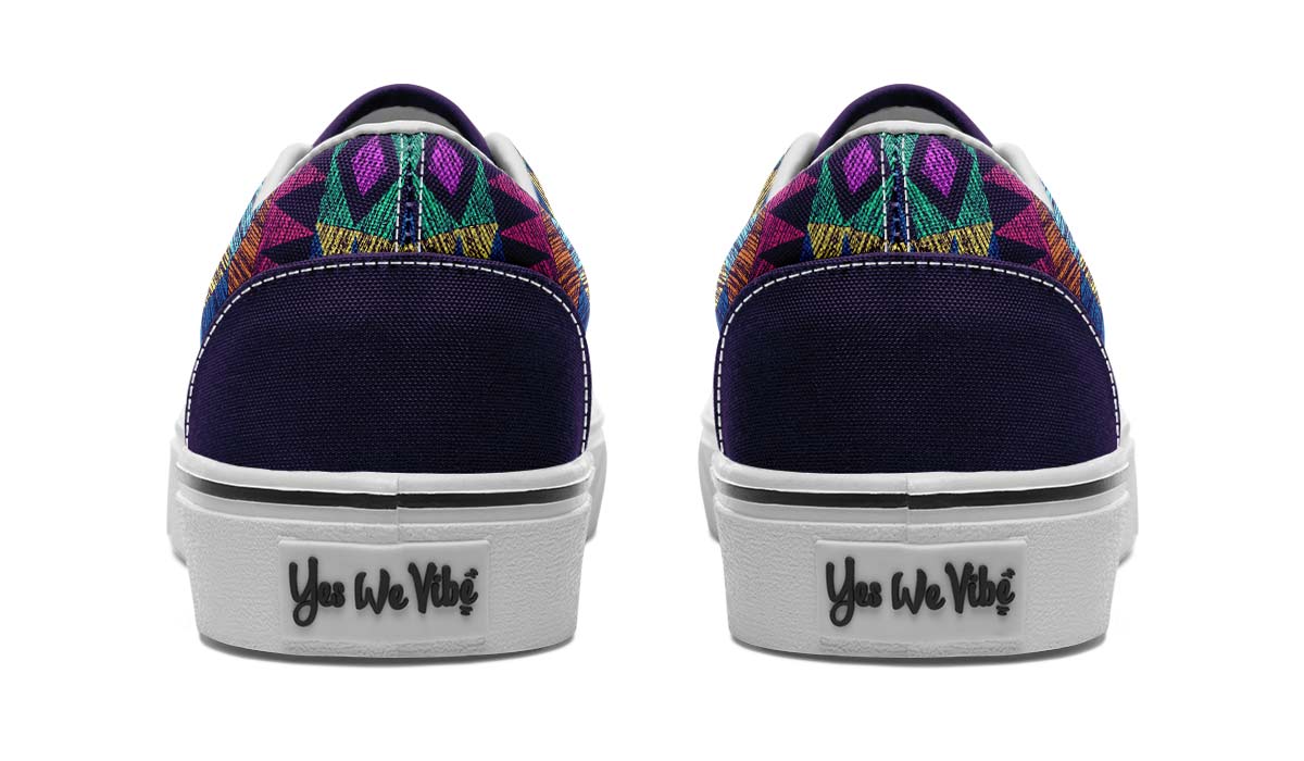 Colorful Tribal Vibe