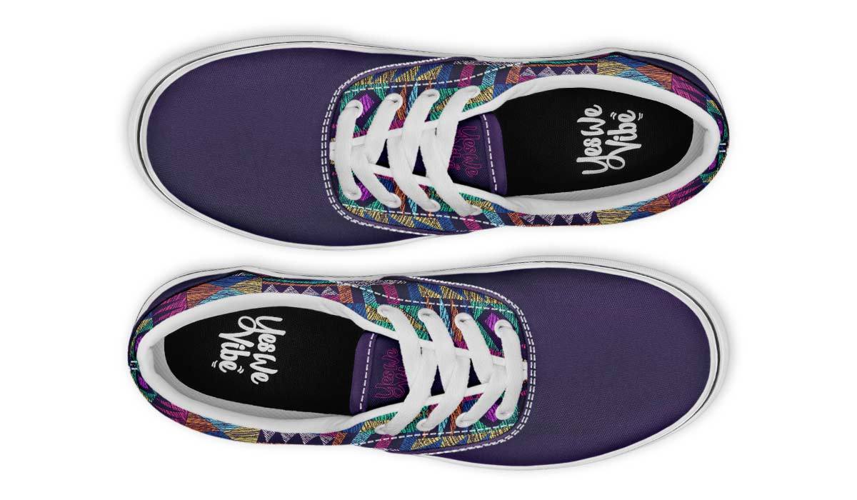 Colorful Tribal Vibe