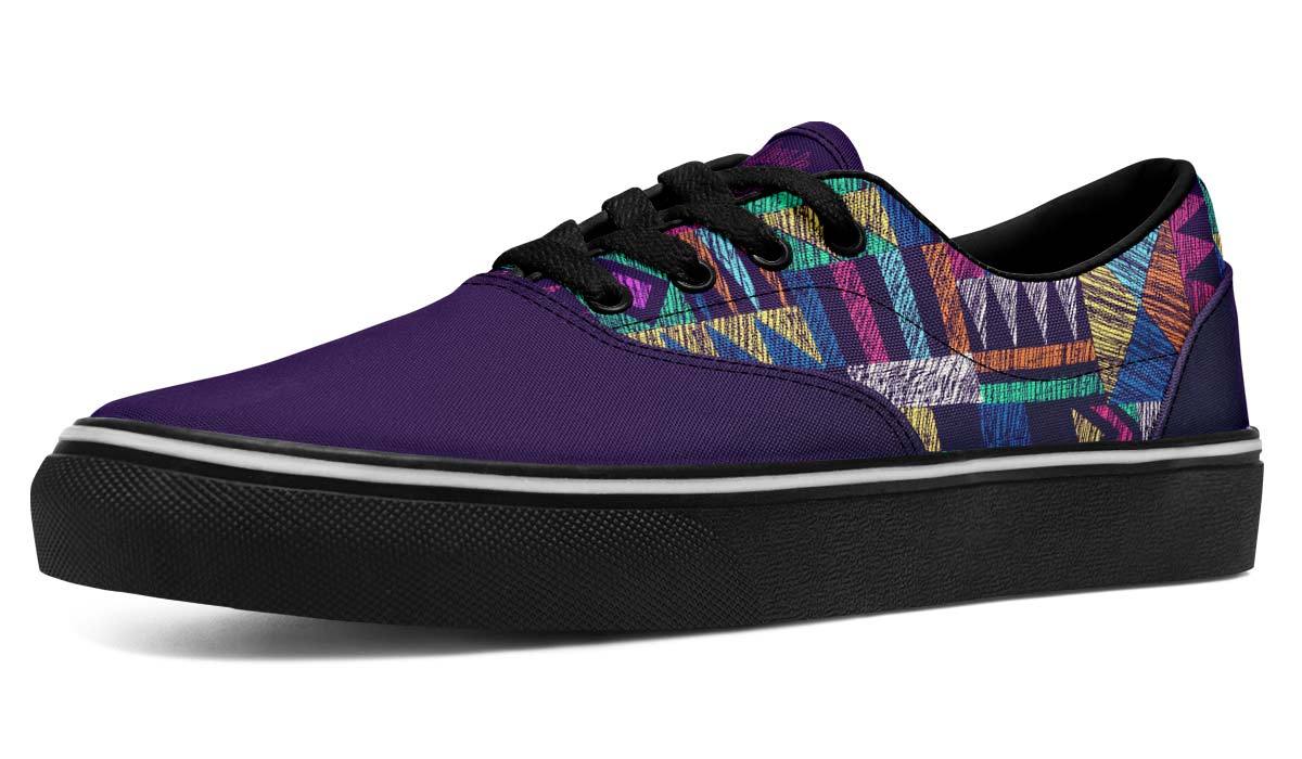 Colorful Tribal Vibe