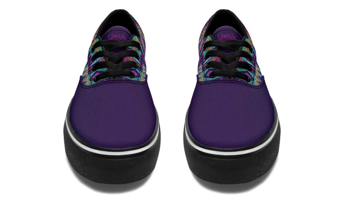 Colorful Tribal Vibe