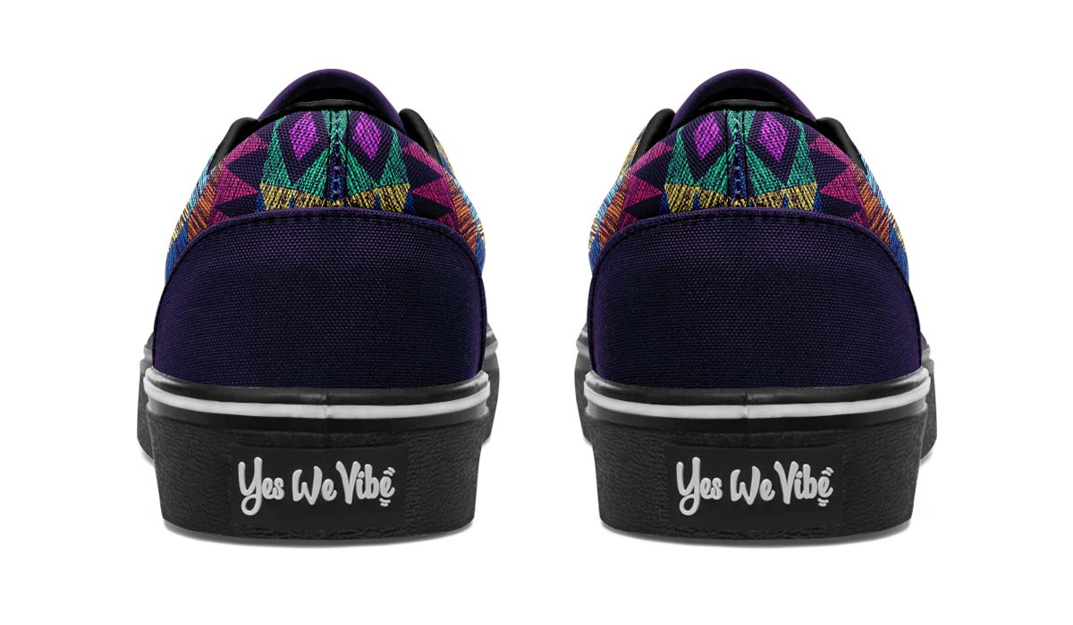 Colorful Tribal Vibe