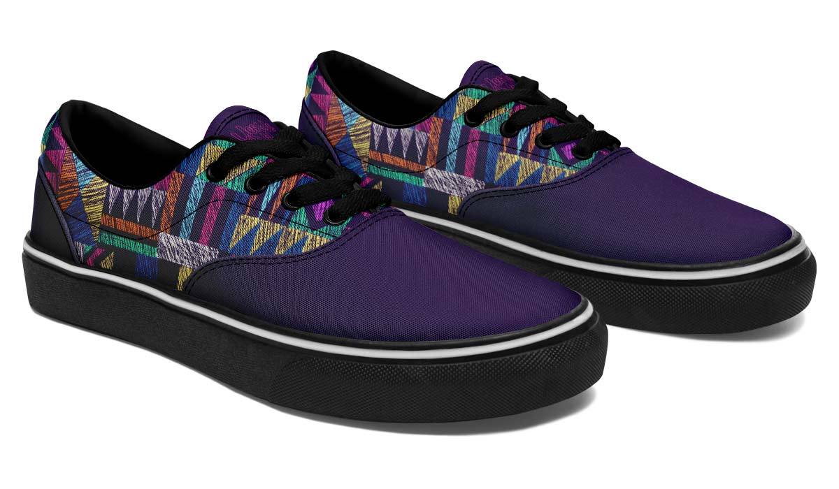 Colorful Tribal Vibe