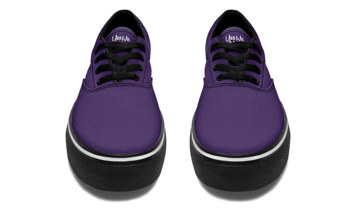 Dark Purple