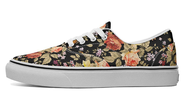 Elegance Vintage Floral