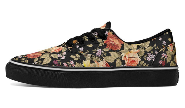 Elegance Vintage Floral