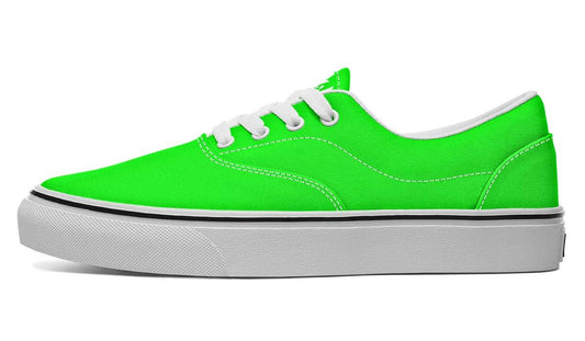 Fluorescent Green