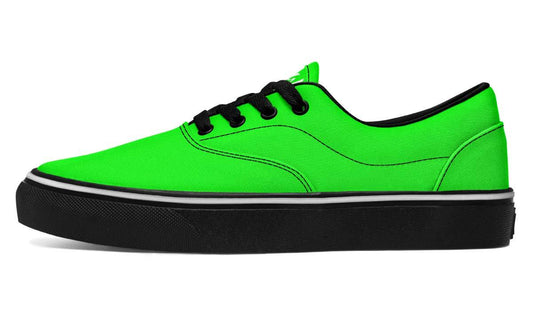 Fluorescent Green