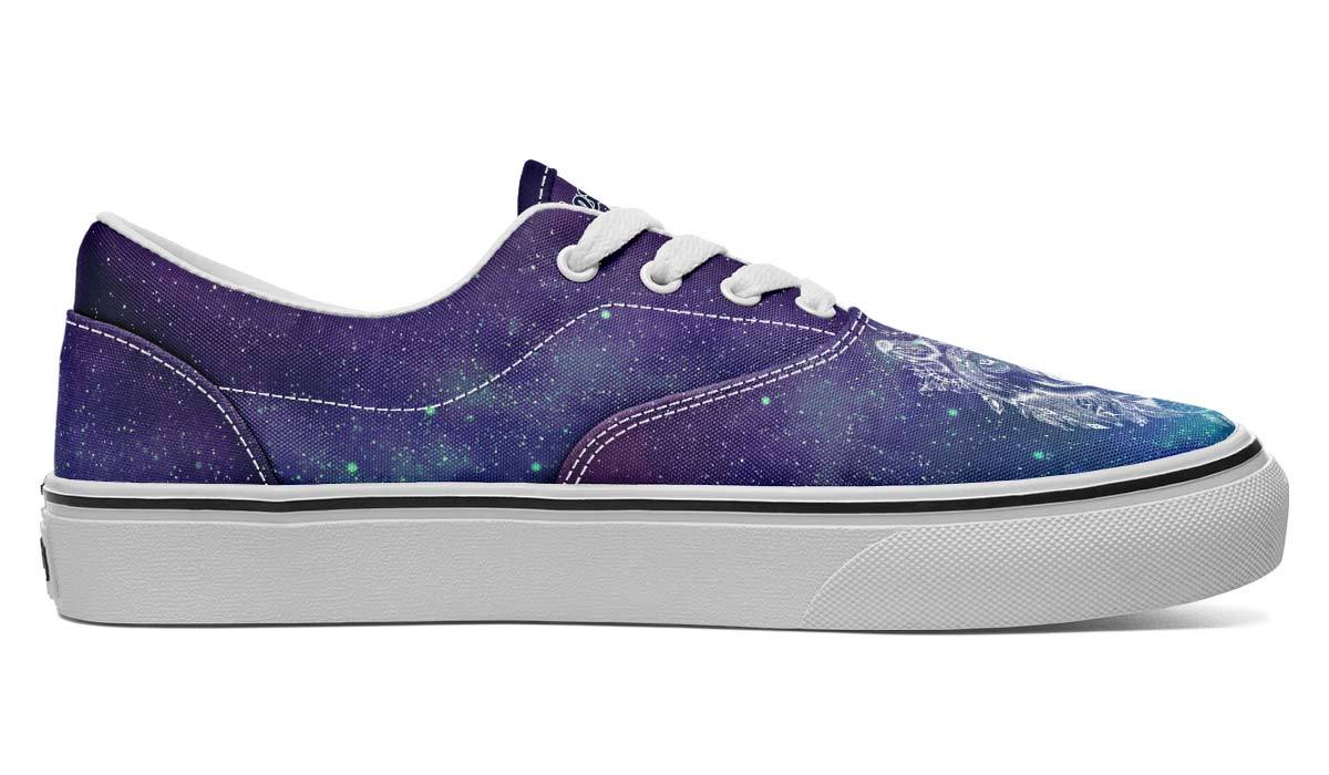 Galaxy Bohemian Wolf