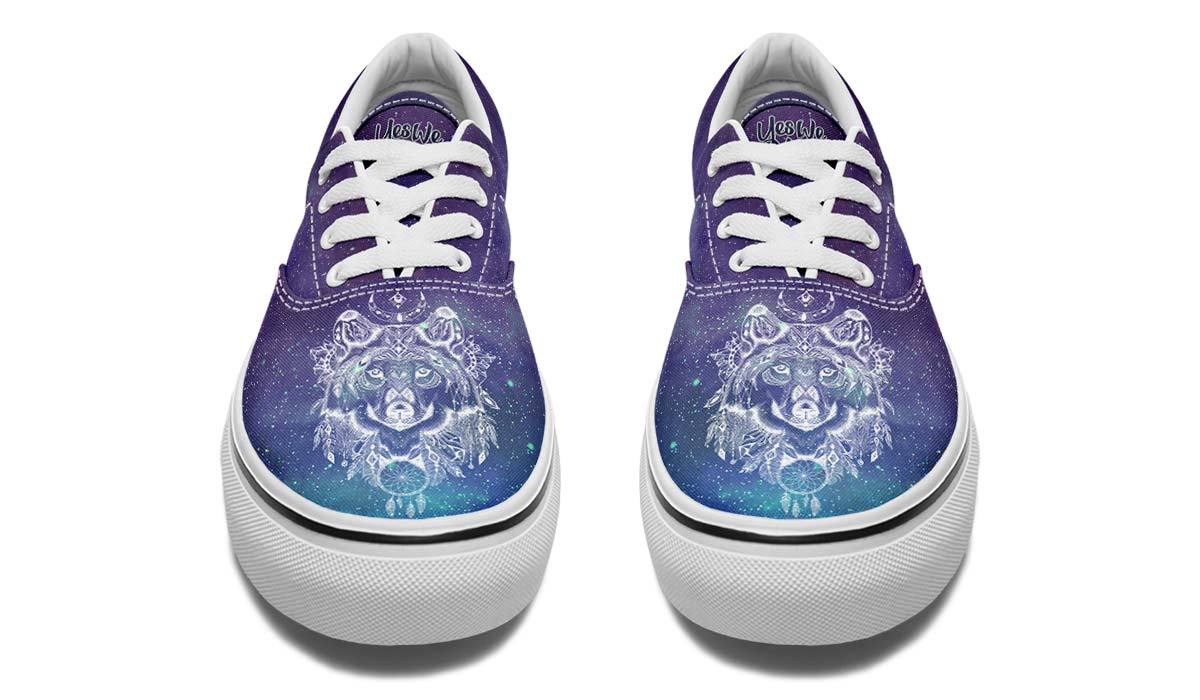 Galaxy Bohemian Wolf