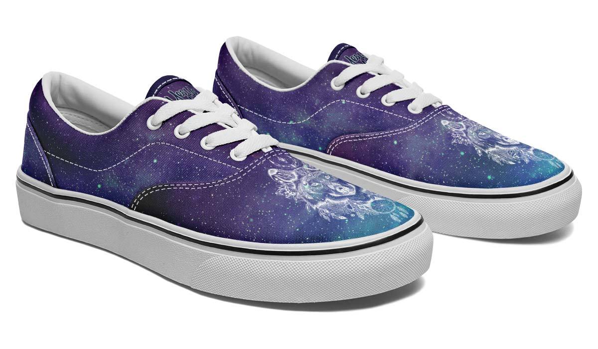 Galaxy Bohemian Wolf