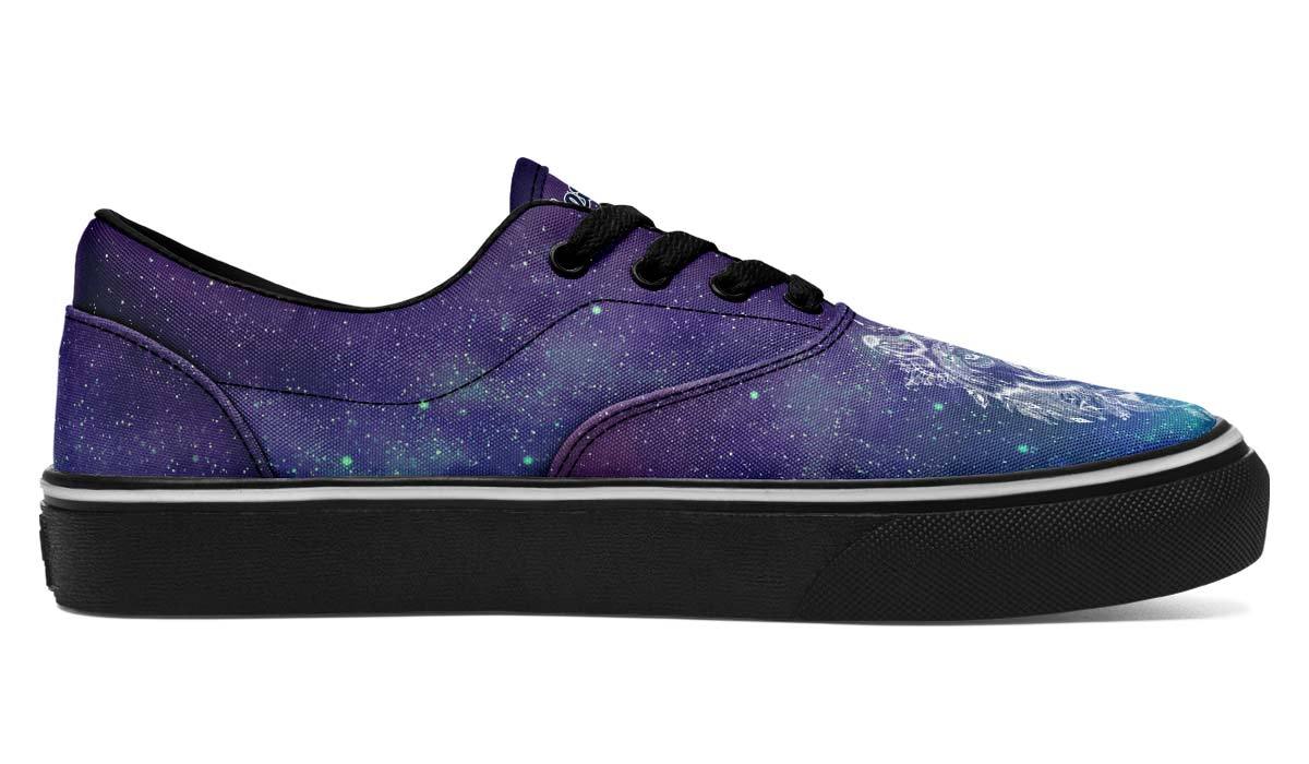 Galaxy Bohemian Wolf