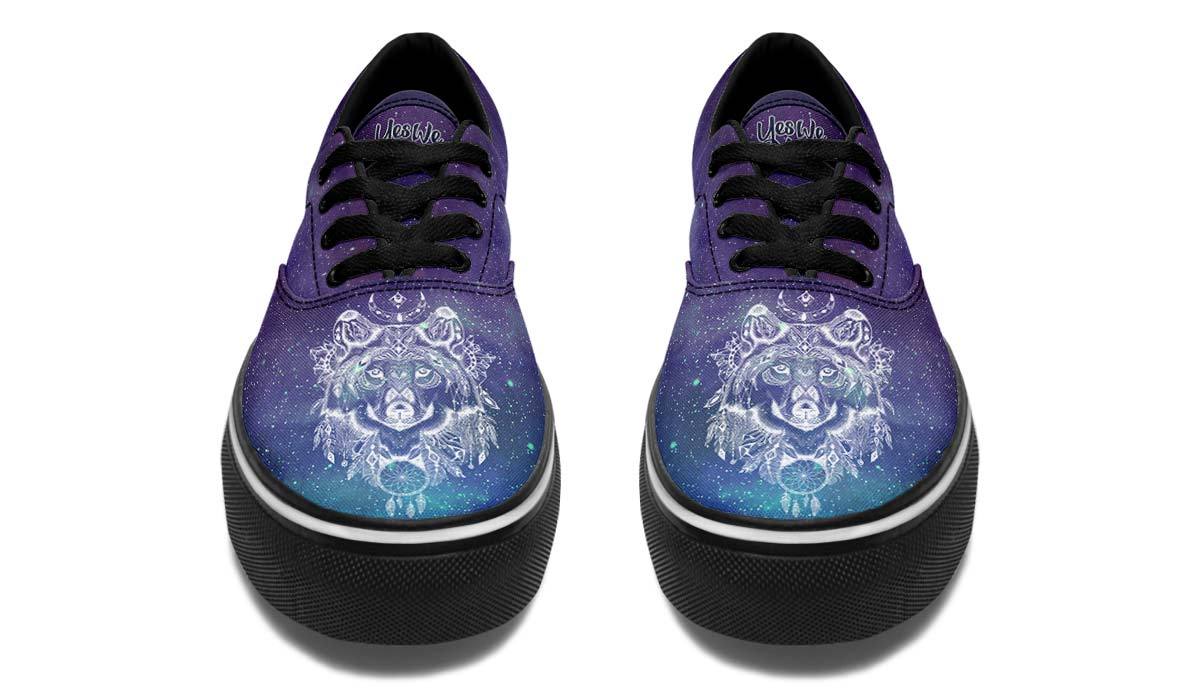 Galaxy Bohemian Wolf