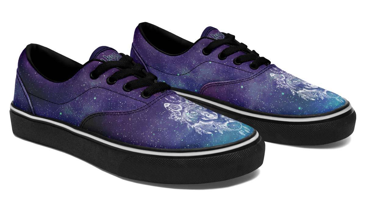 Galaxy Bohemian Wolf