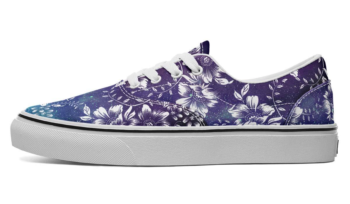 Galaxy Floral