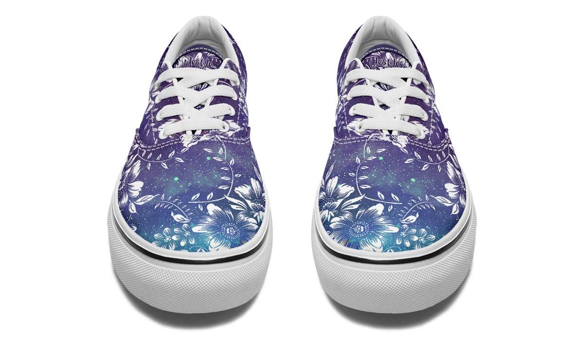 Galaxy Floral