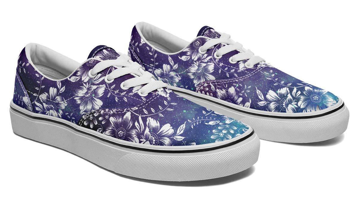 Galaxy Floral