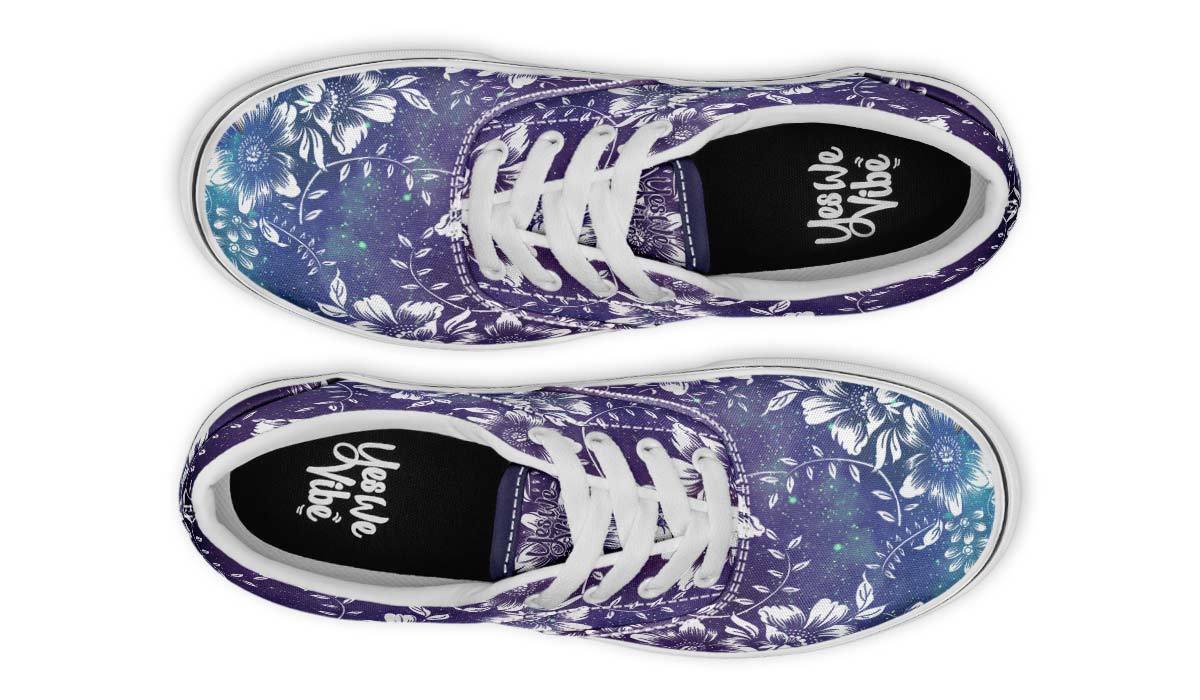 Galaxy Floral