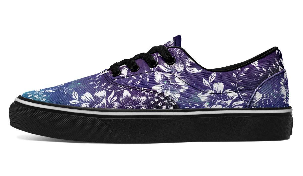 Galaxy Floral