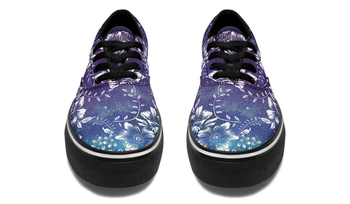 Galaxy Floral