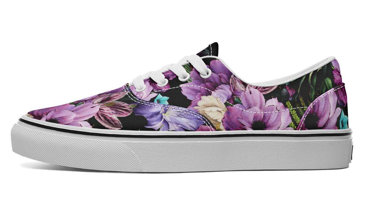 Lavender Floral