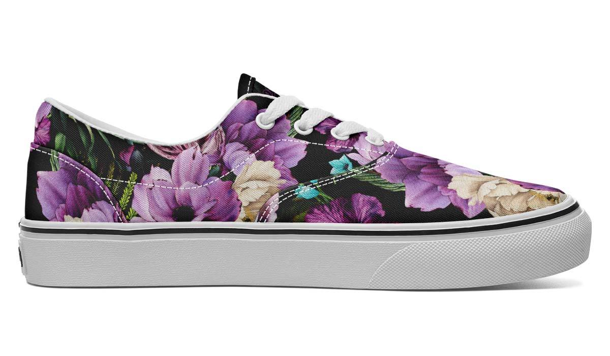 Lavender Floral