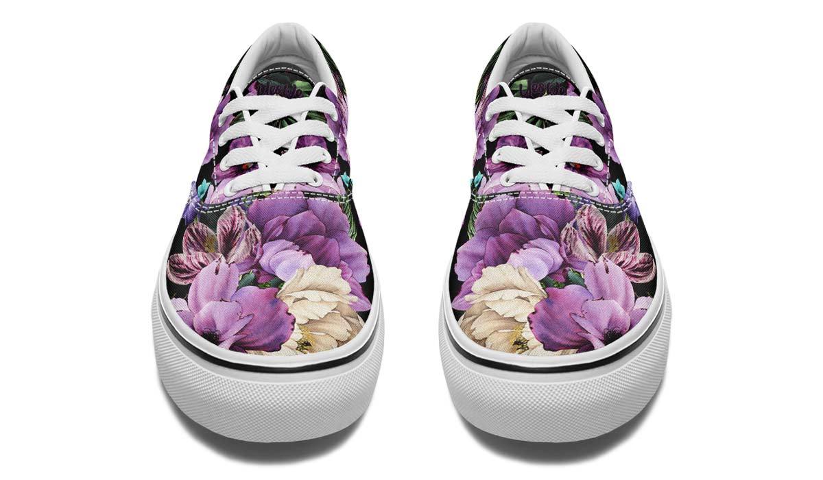 Lavender Floral